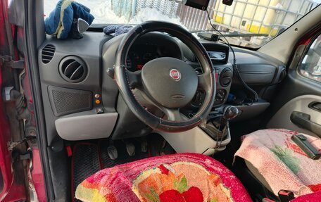 Fiat Doblo I, 2011 год, 420 000 рублей, 8 фотография