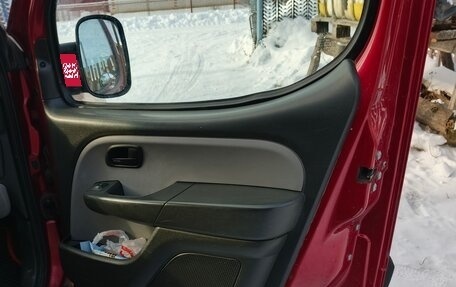 Fiat Doblo I, 2011 год, 420 000 рублей, 10 фотография