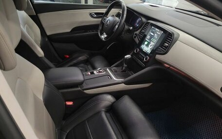 Renault Talisman, 2016 год, 1 280 000 рублей, 12 фотография