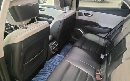 Renault Talisman, 2016 год, 1 280 000 рублей, 13 фотография