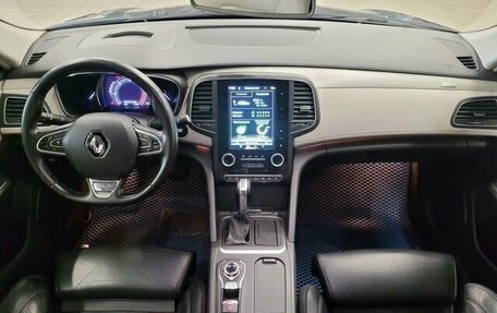 Renault Talisman, 2016 год, 1 280 000 рублей, 14 фотография