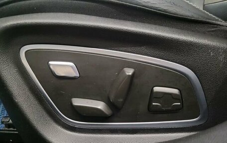 Renault Talisman, 2016 год, 1 280 000 рублей, 8 фотография