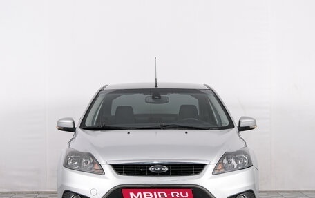 Ford Focus II рестайлинг, 2008 год, 549 000 рублей, 2 фотография