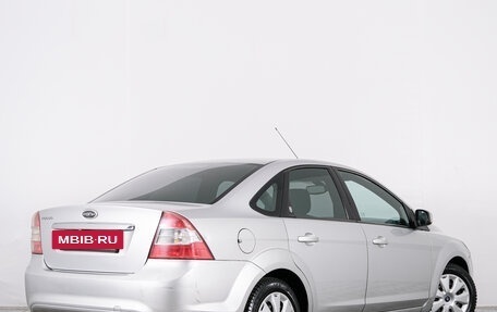 Ford Focus II рестайлинг, 2008 год, 549 000 рублей, 7 фотография