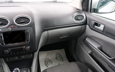 Ford Focus II рестайлинг, 2008 год, 549 000 рублей, 12 фотография