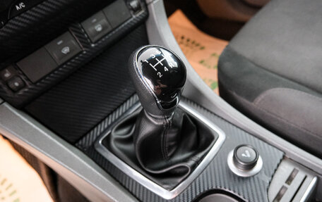 Ford Focus II рестайлинг, 2008 год, 549 000 рублей, 17 фотография