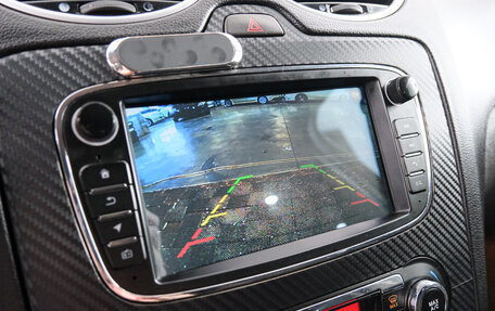 Ford Focus II рестайлинг, 2008 год, 549 000 рублей, 16 фотография