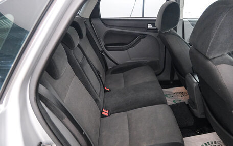 Ford Focus II рестайлинг, 2008 год, 549 000 рублей, 22 фотография