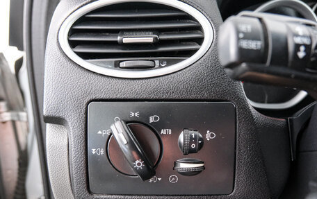 Ford Focus II рестайлинг, 2008 год, 549 000 рублей, 19 фотография