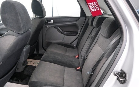 Ford Focus II рестайлинг, 2008 год, 549 000 рублей, 21 фотография