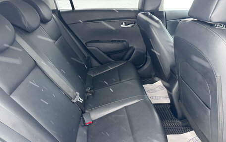 KIA Rio IV, 2018 год, 1 170 000 рублей, 12 фотография