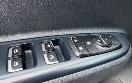 KIA Rio IV, 2018 год, 1 170 000 рублей, 18 фотография