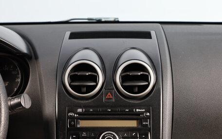 Nissan Qashqai, 2008 год, 729 000 рублей, 13 фотография