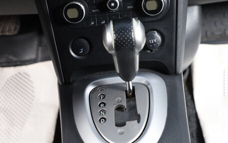 Nissan Qashqai, 2008 год, 729 000 рублей, 14 фотография