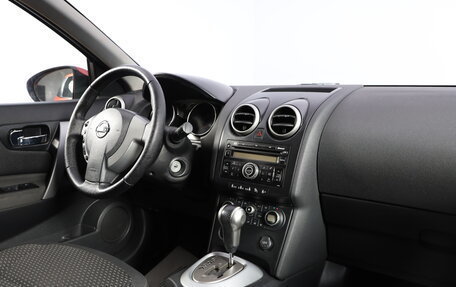 Nissan Qashqai, 2008 год, 729 000 рублей, 15 фотография