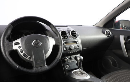 Nissan Qashqai, 2008 год, 729 000 рублей, 11 фотография