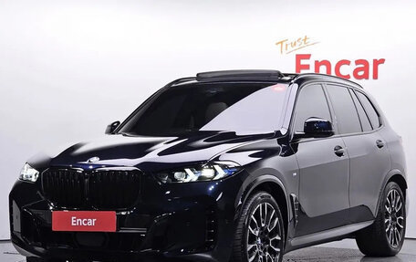 BMW X5, 2025 год, 12 730 000 рублей, 1 фотография