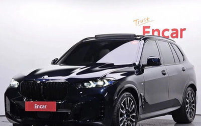 BMW X5, 2025 год, 12 730 000 рублей, 1 фотография