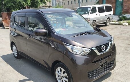 Nissan Dayz, 2020 год, 850 000 рублей, 1 фотография