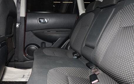 Nissan Qashqai, 2008 год, 729 000 рублей, 16 фотография