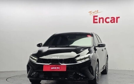 KIA K3, 2022 год, 1 830 000 рублей, 1 фотография