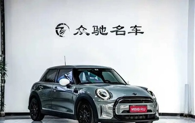 MINI Hatch, 2022 год, 2 100 000 рублей, 1 фотография