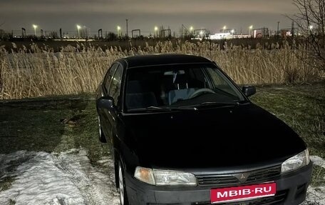 Mitsubishi Lancer VII, 1996 год, 180 000 рублей, 1 фотография