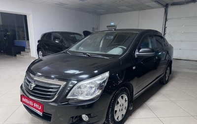 Ravon R4, 2017 год, 759 000 рублей, 1 фотография