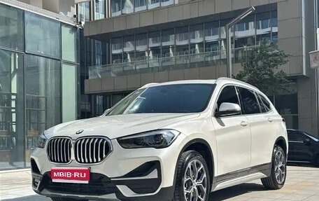 BMW X1, 2023 год, 2 200 000 рублей, 1 фотография