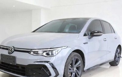 Volkswagen Golf VIII, 2022 год, 1 990 000 рублей, 1 фотография