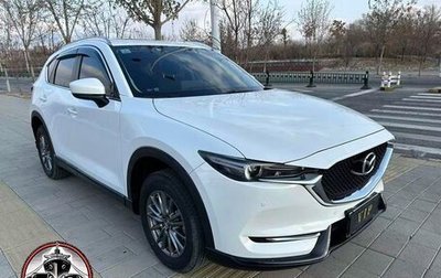 Mazda CX-5 II, 2021 год, 2 250 000 рублей, 1 фотография
