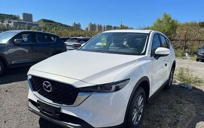 Mazda CX-5 II, 2025 год, 2 400 000 рублей, 1 фотография