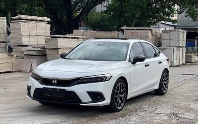 Honda Civic, 2023 год, 3 160 000 рублей, 1 фотография