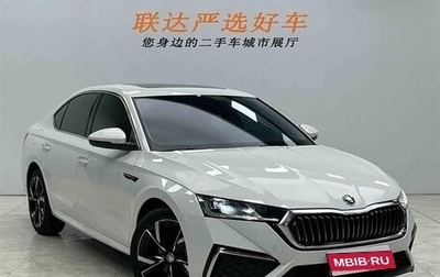 Skoda Octavia IV, 2023 год, 1 920 600 рублей, 1 фотография
