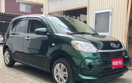 Toyota Passo III, 2022 год, 556 000 рублей, 1 фотография