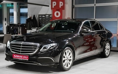 Mercedes-Benz E-Класс, 2018 год, 3 100 000 рублей, 1 фотография