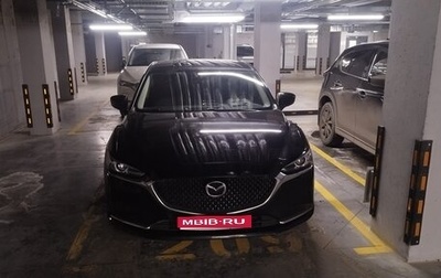 Mazda 6, 2019 год, 2 300 000 рублей, 1 фотография