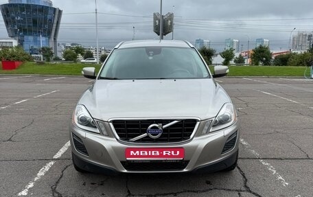 Volvo XC60 II, 2012 год, 1 290 000 рублей, 1 фотография