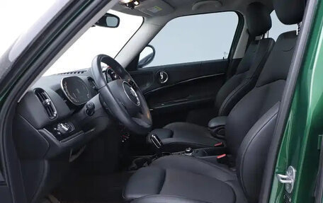 MINI Countryman II (F60), 2021 год, 2 550 000 рублей, 5 фотография