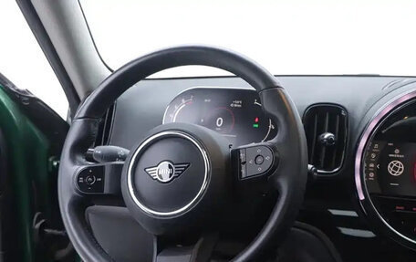 MINI Countryman II (F60), 2021 год, 2 550 000 рублей, 6 фотография