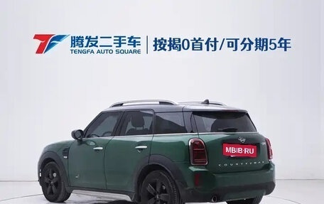 MINI Countryman II (F60), 2021 год, 2 550 000 рублей, 4 фотография