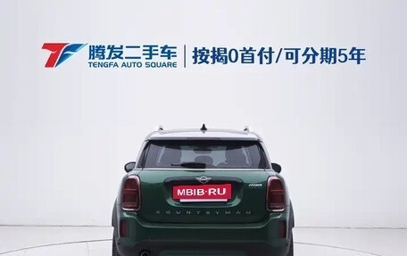 MINI Countryman II (F60), 2021 год, 2 550 000 рублей, 3 фотография