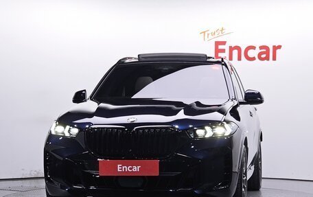 BMW X5, 2025 год, 12 730 000 рублей, 2 фотография