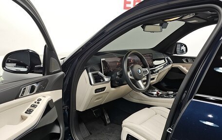 BMW X5, 2025 год, 12 730 000 рублей, 5 фотография