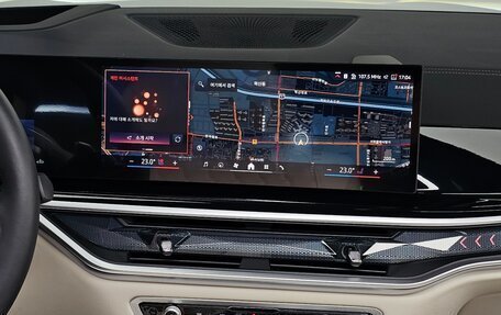 BMW X5, 2025 год, 12 730 000 рублей, 12 фотография