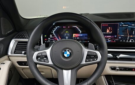 BMW X5, 2025 год, 12 730 000 рублей, 8 фотография
