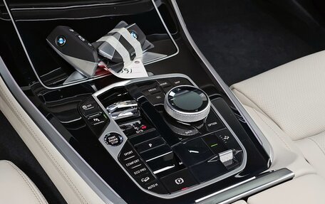 BMW X5, 2025 год, 12 730 000 рублей, 14 фотография