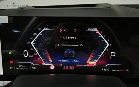 BMW X5, 2025 год, 12 730 000 рублей, 10 фотография