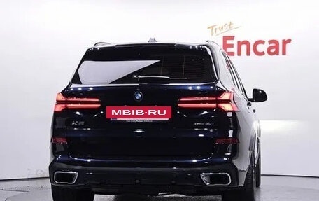 BMW X5, 2025 год, 12 730 000 рублей, 4 фотография