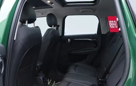 MINI Countryman II (F60), 2021 год, 2 550 000 рублей, 12 фотография